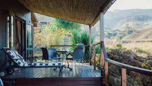  Vacation Hub International | Rockwood Lodge - Farm Cottage Main