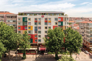  Vacation Hub International | Ramada by Wyndham Istanbul Old City Main