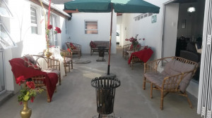  Vacation Hub International | Saldanha Bay Accommodation Main