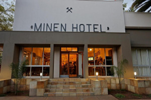  Vacation Hub International | Minen Hotel Main