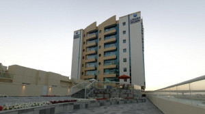  Vacation Hub International | Pearl Marina Hotel Apartment Main