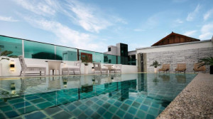  Vacation Hub International | SunSeaSand Hotel Patong Main