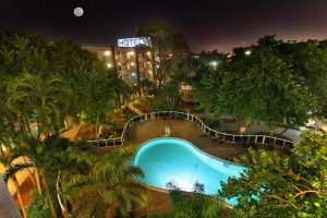  Vacation Hub International | Fort Lauderdale Grand Hotel Main