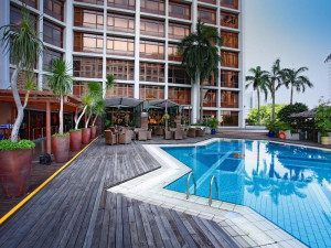  Vacation Hub International | Village Hotel Bugis Main