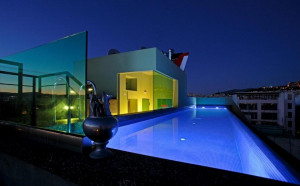  Vacation Hub International | Athens Mosaico Suites & Apartments Main
