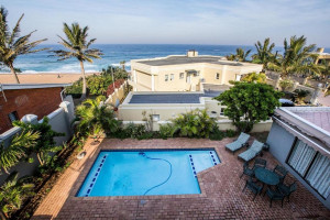  Vacation Hub International | At Doms B&B Main