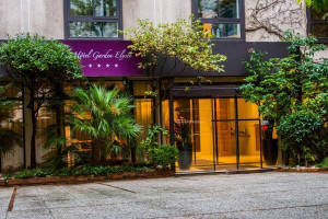  Vacation Hub International | Hotel Garden Elysee Main