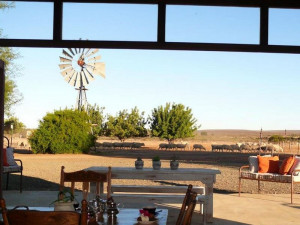  Vacation Hub International | Papkuilsfontein Guest Farm Main