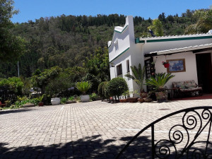  Vacation Hub International | Forest View Guesthouse and B&B Main
