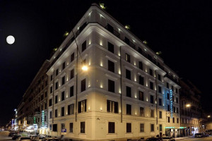  Vacation Hub International | Hotel Palladium Palace Main