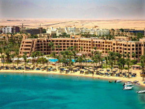  Vacation Hub International | Continental Hotel Hurghada Main
