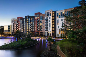  Vacation Hub International | Bridgewater Apartments Main