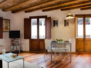  Vacation Hub International | Ripoll Apartments Main