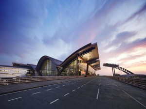  Vacation Hub International | Oryx Airport Hotel Main