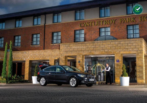  Vacation Hub International | Castletroy Park Hotel Main