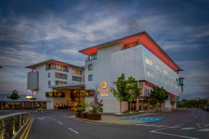  Vacation Hub International | Clayton Hotel Galway Main
