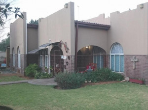  Vacation Hub International | Serendipity Guest House- Daniëlskuil Main