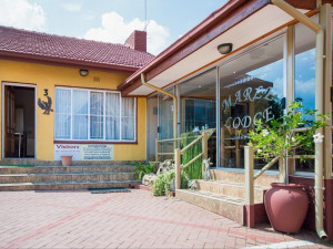  Vacation Hub International | Marle’ Lodge Main