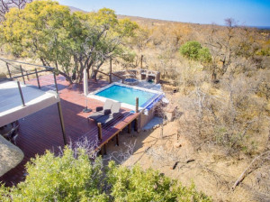 Vacation Hub International | 22 @ Bush Haven Main