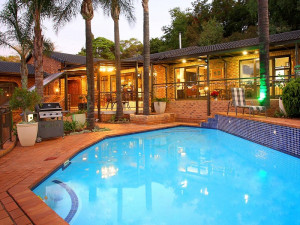 Vacation Hub International | 7th Heaven Guesthouse Main