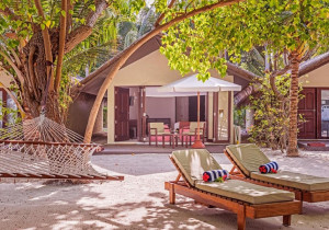  Vacation Hub International | Adaaran Select Huduran Fushi Main