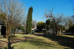 Vacation Hub International | 25 on Pretorius Main