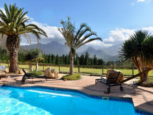  Vacation Hub International | Chamonix, Franschhoek Main