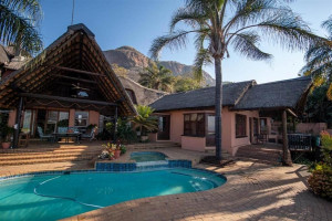  Vacation Hub International | Marina Views Guest House Main