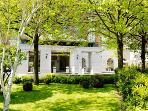  Vacation Hub International | InterContinental Dublin, an IHG Hotel Main