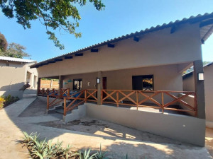  Vacation Hub International | White Shark Resort Main