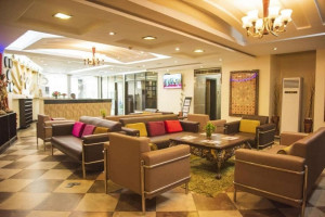  Vacation Hub International | Hotel Sapphire Main