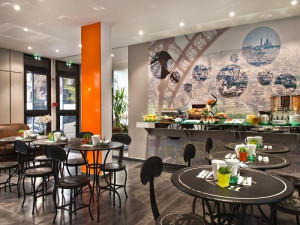  Vacation Hub International | Hotel Alpha Paris Eiffel by Patrick Hayat Main