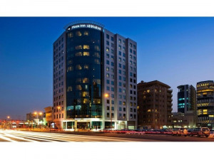  Vacation Hub International | Plaza Inn Doha Main