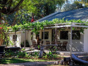  Vacation Hub International | Addo African Home Main