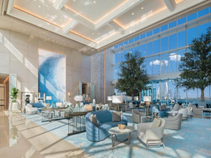  Vacation Hub International | Address Beach Resort Main