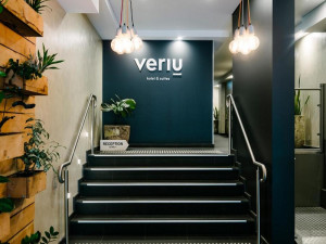  Vacation Hub International | Veriu Camperdown Main