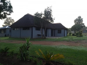  Vacation Hub International | Vaal Marina Resort Main
