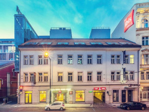  Vacation Hub International | Ibis Praha Old Town Main