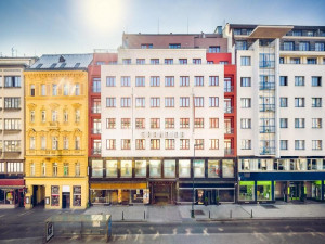  Vacation Hub International | Grandior Hotel Prague Main