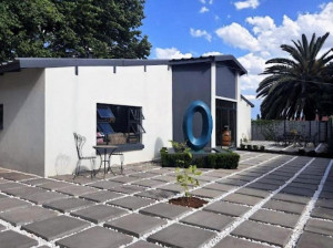 Vacation Hub International | Magnolia Guesthouse Main