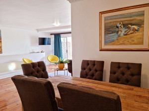  Vacation Hub International | Gordon's bay stay - Number 10 Main