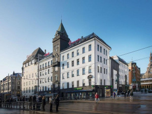  Vacation Hub International | Scandic Oslo City Main
