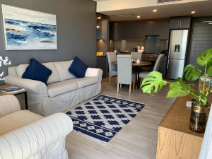  Vacation Hub International | Umhlanga Arch 703 Sea View Main