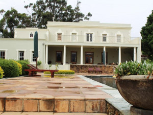  Vacation Hub International | Mardouw Country House Main