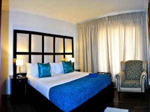  Vacation Hub International | Lapologa@Polokwane Main