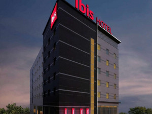  Vacation Hub International | ibis Kochi City Centre - An Accor Brand Main