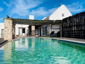  Vacation Hub International | Poseidon Langebaan Main