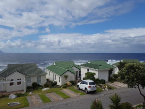  Vacation Hub International | Whale View Self Catering Apartment Main