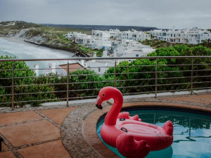  Vacation Hub International | Paraiso Del Cabo Guesthouse Main