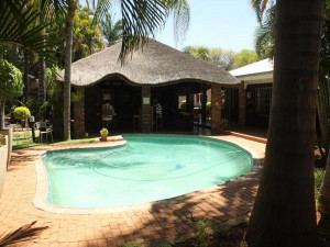  Vacation Hub International | Ngwenya Boutique Hotel Main